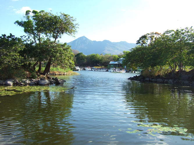 Lake Isles & Caribbean Islands Escape
